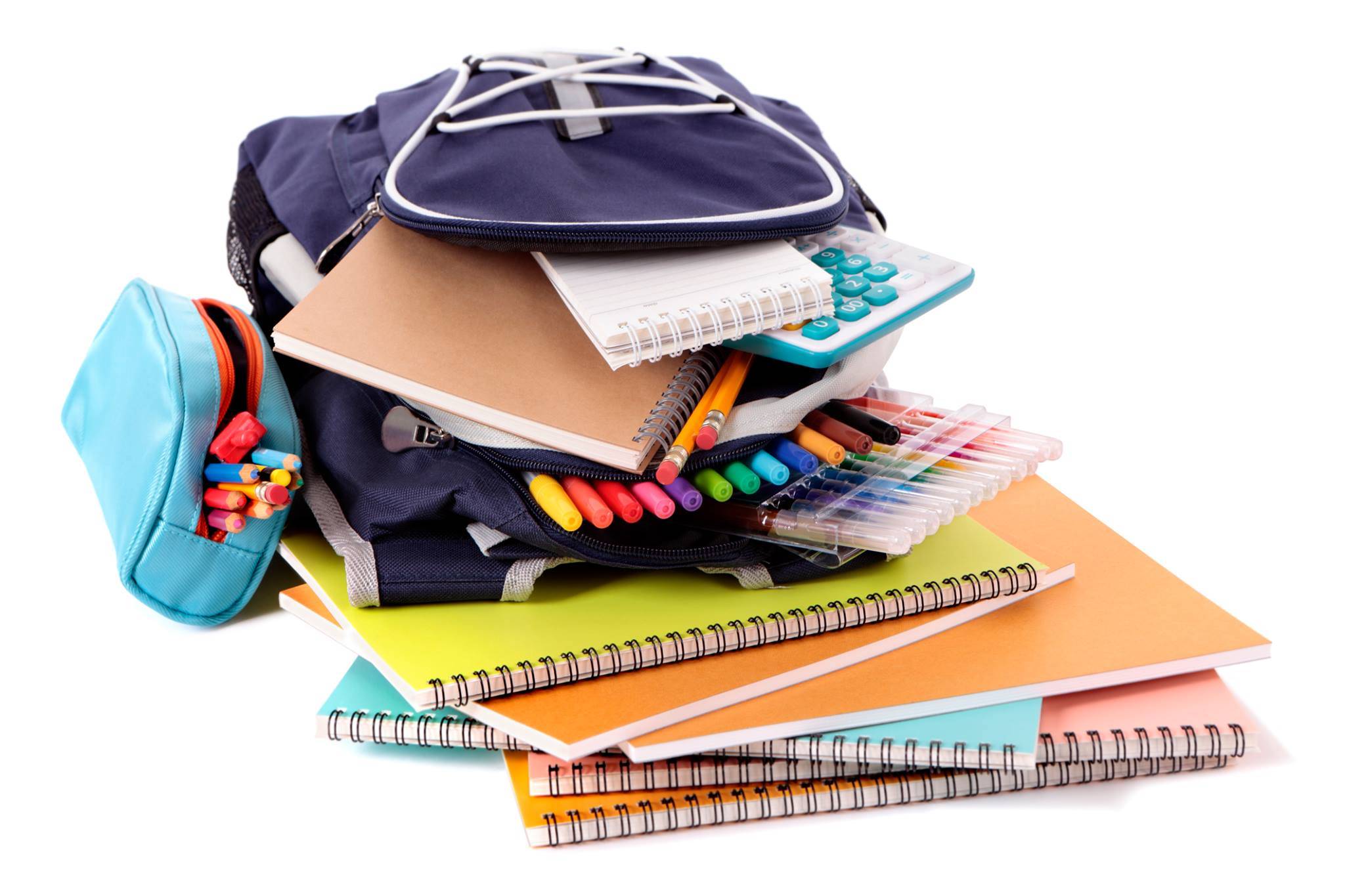 Three Spinners is collecting school supplies for C-U youth in need