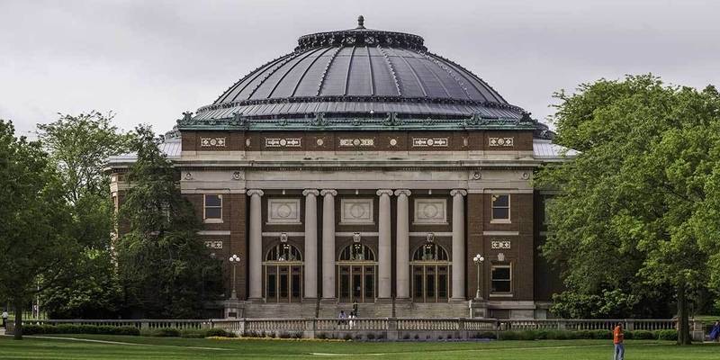 An Illini Place: seeing campus from a new perspective