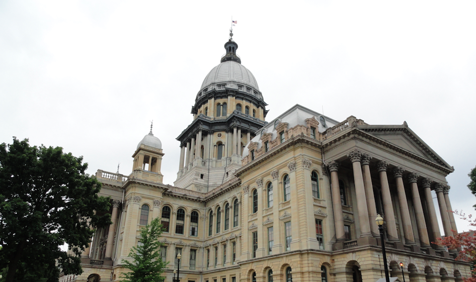 Illinois finally has a state budget