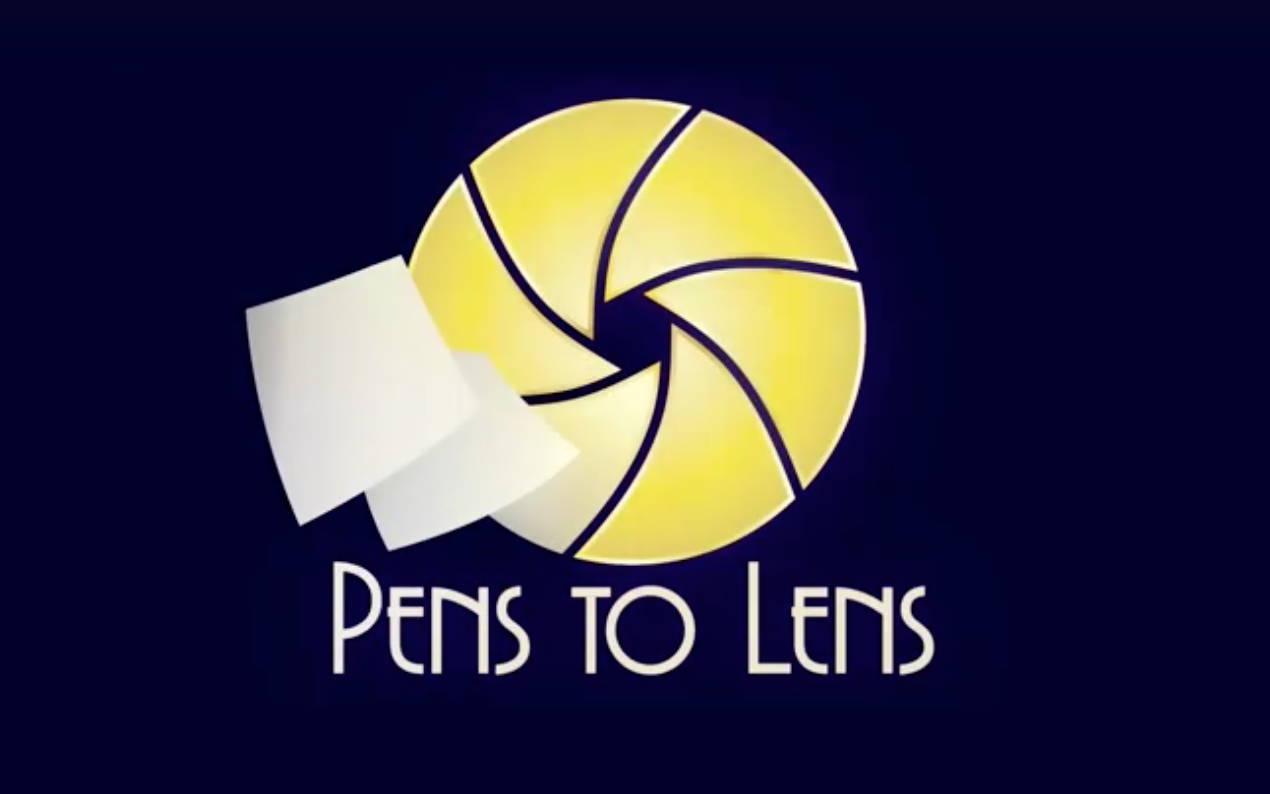 Pens to Lens releases awesome promo video