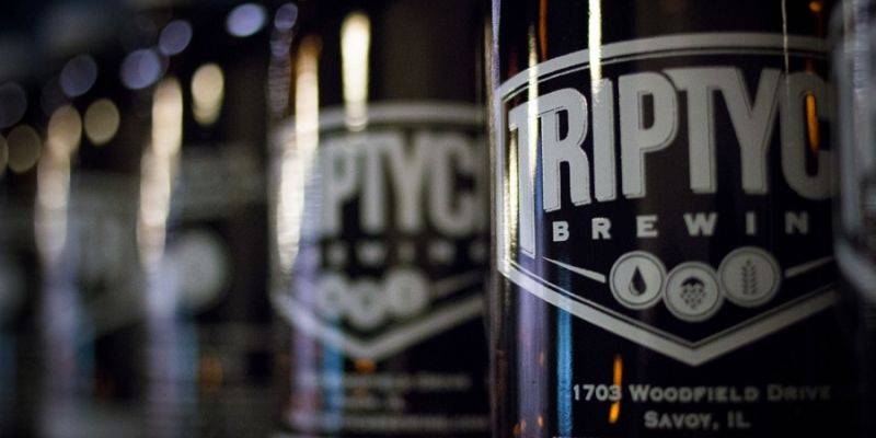 Triptych Brewing plans to purchase new building; will expand production