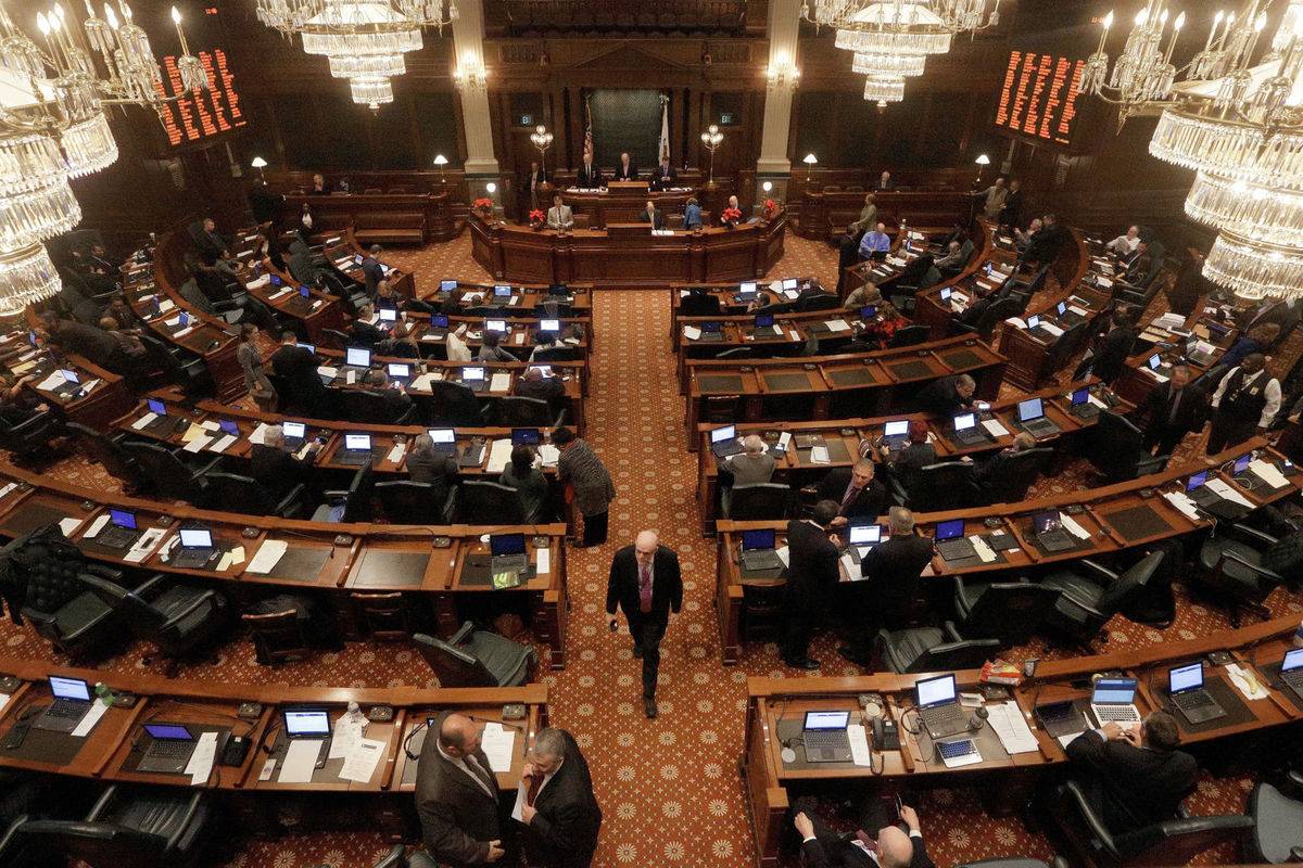 IL General Assembly and Rauner reach deal on SB1