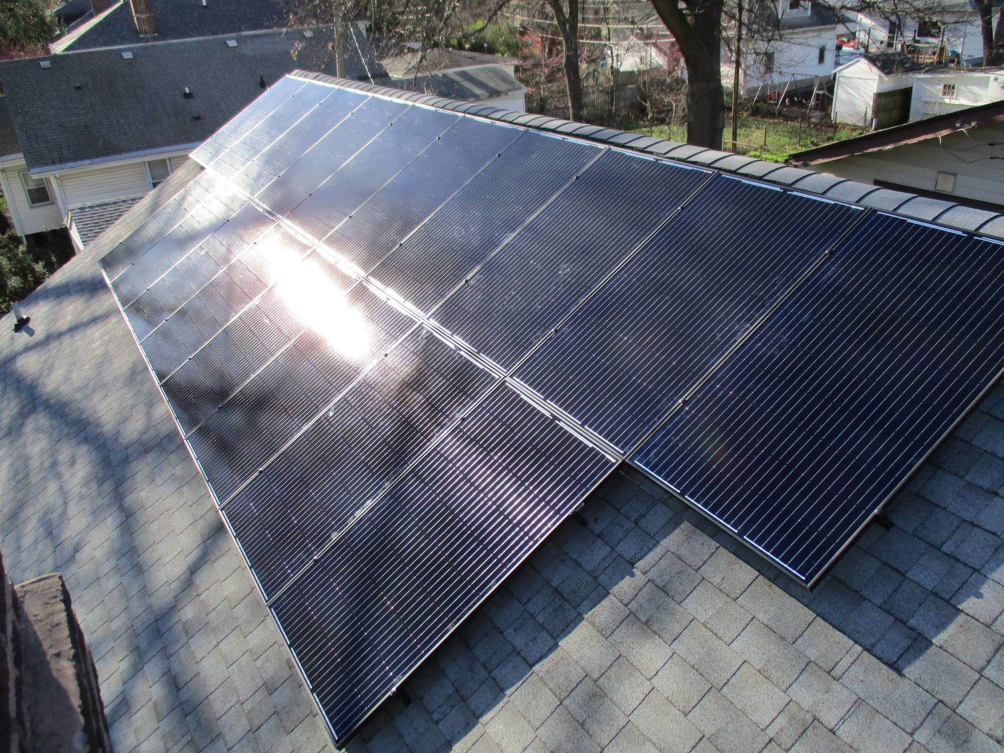 Solar Urbana-Champaign bulk solar purchase program reaches it’s final goal
