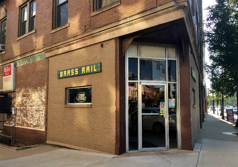New Brass Rail owners to keep name of Champaign's oldest bar intact, Restaurants