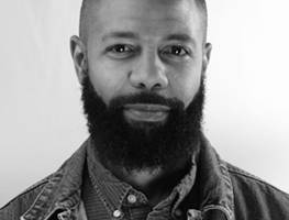 Reframing the picture with Javaka Steptoe