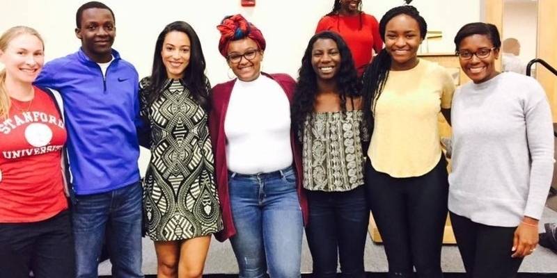 Centennial High School students take on social justice