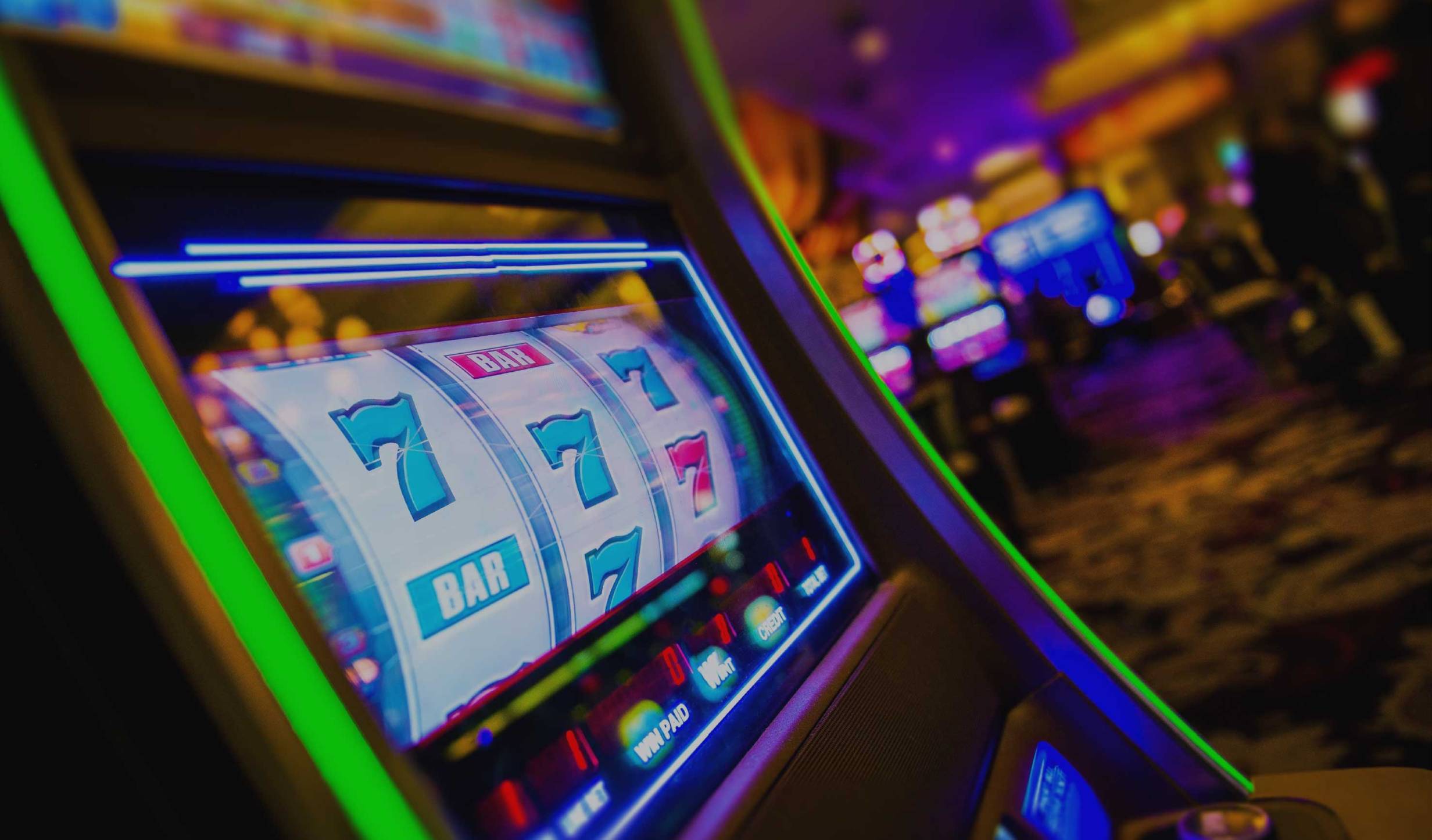 Still playing, still getting played: City Council revisits video gaming in September session