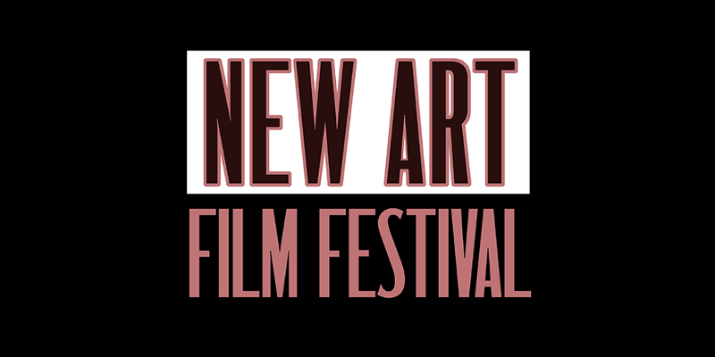 The eighth annual New Art Film Festival makes filmmaker dreams come true