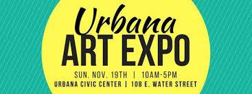 Urbana Public Arts Program extends deadline for 2017 call for artist exhibitors