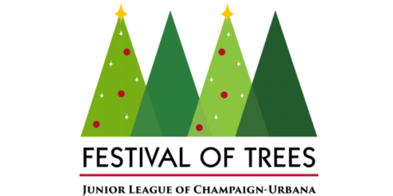 The 22nd Annual Festival of Trees happening November 18-19
