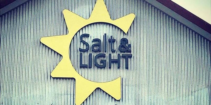 Salt and Light is opening a new location in Urbana