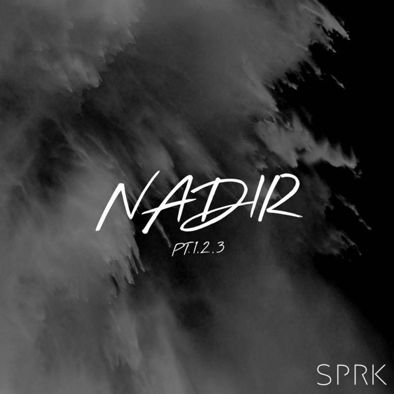 SPRK releases debut EP Nadir featuring local rap artists