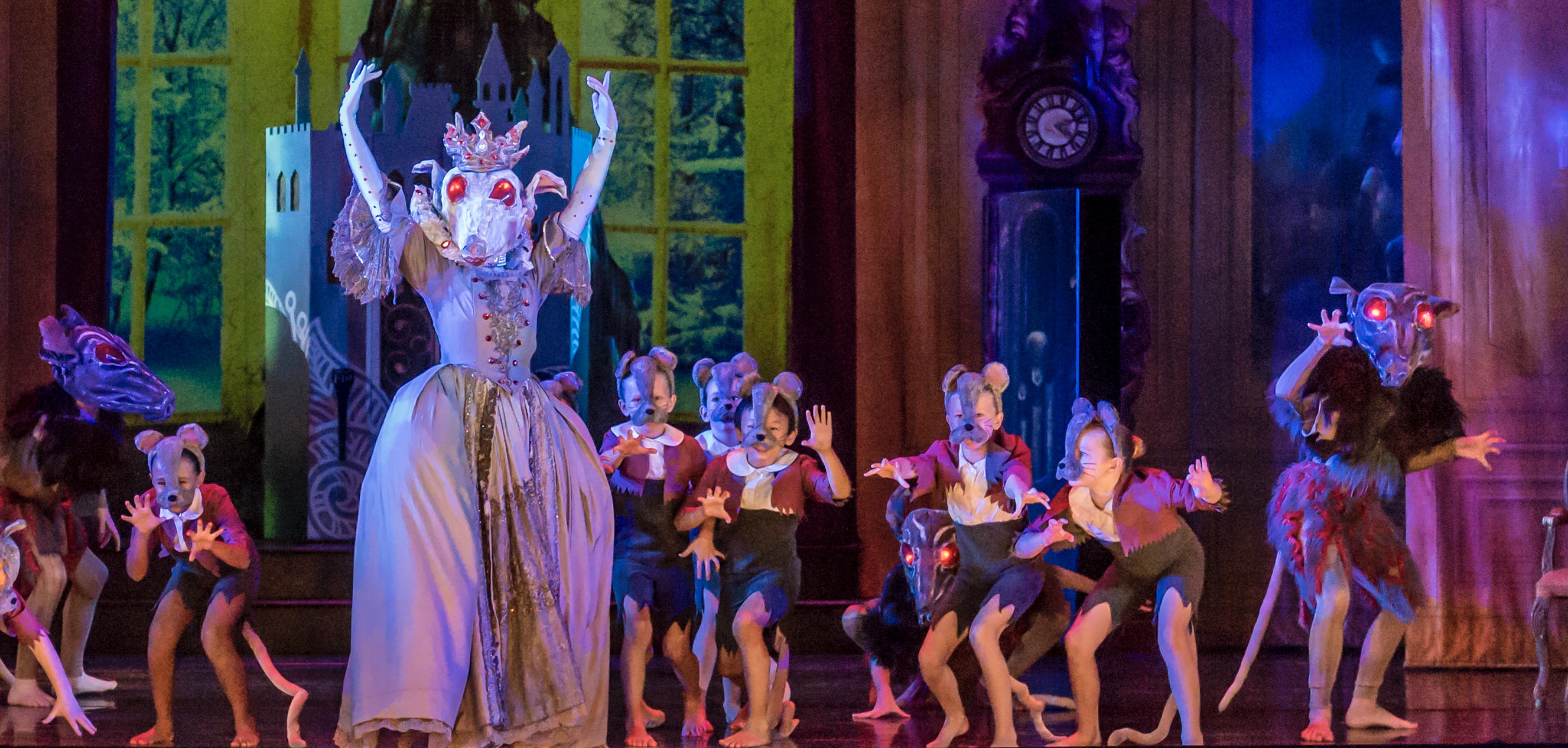 CU Ballet carries on the Christmas spirit with The Nutcracker