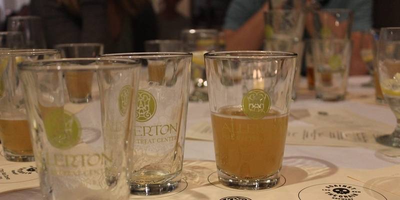 Experience the Hops event coming to Allerton in February