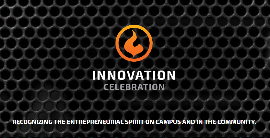 Nominations are now open for the 13th Annual Innovation Celebration