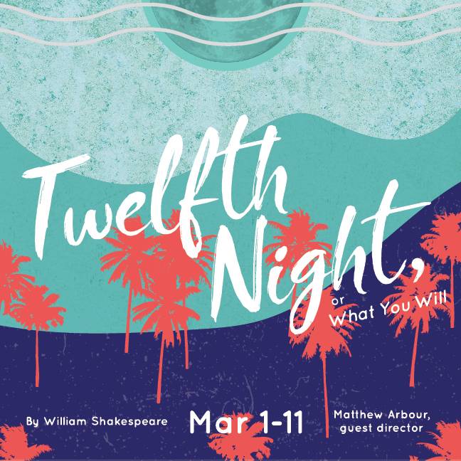 A preview of Twelfth Night, or What You Will