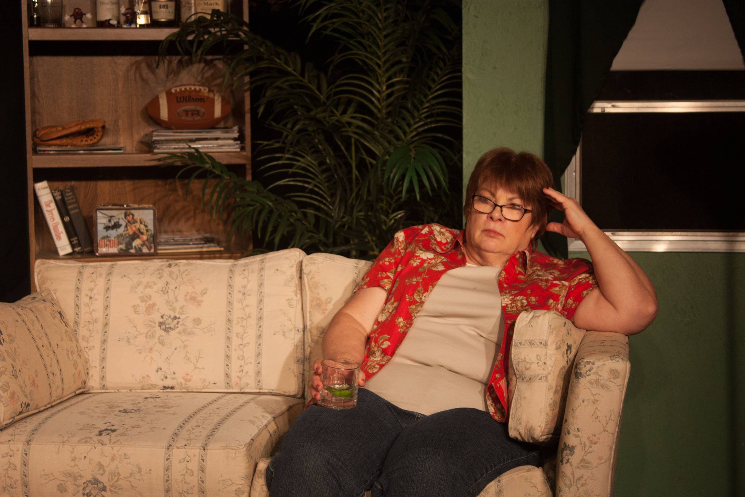 Twin City Theatre bring Neil Simon to Neil Street with The Female Odd Couple