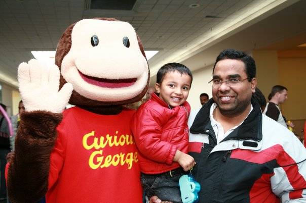 Read Across America coming to Lincoln Square Mall on March 3rd