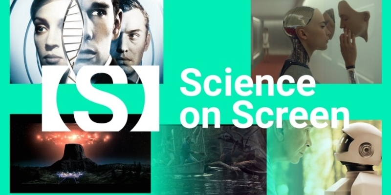 Parkland Planetarium director is participating in “Science on Screen”