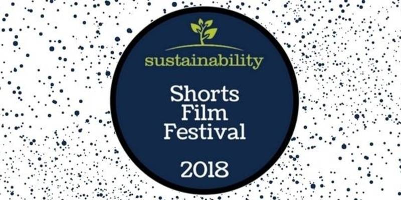 Sustainability Shorts Film Festival happening this Saturday, February 24th