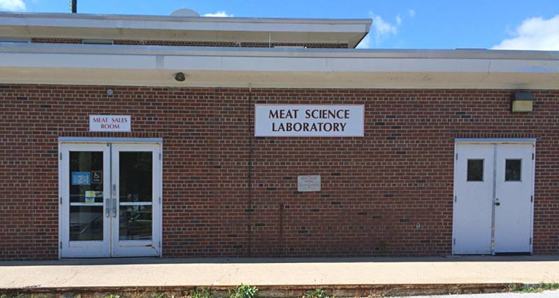 The Meat Science Lab has your meal prep covered