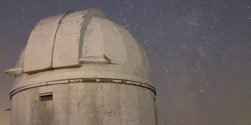 C-U Astronomical Society is set to open a new observatory on April 21st
