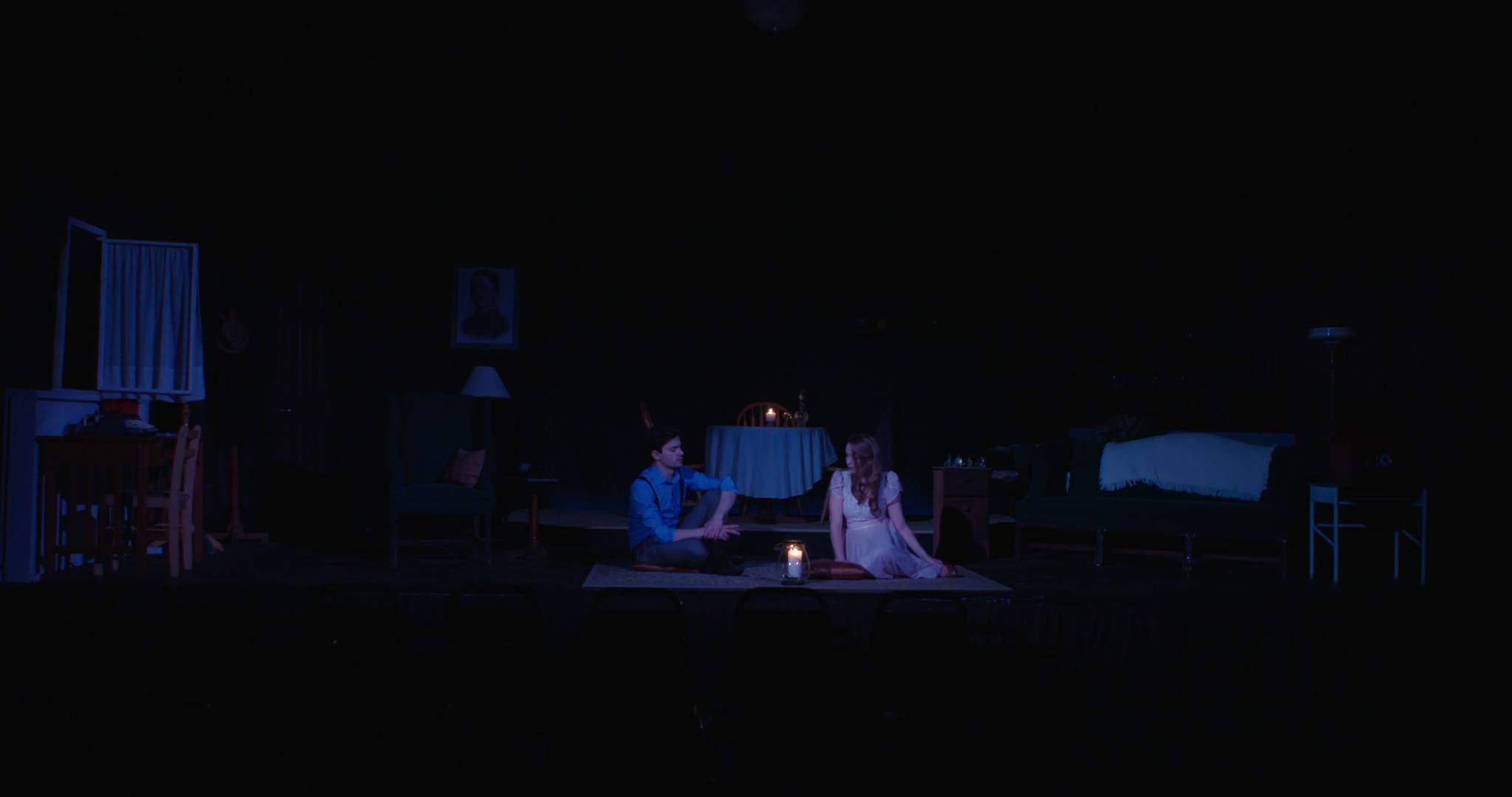 The Glass Menagerie finds the beauty in memories past