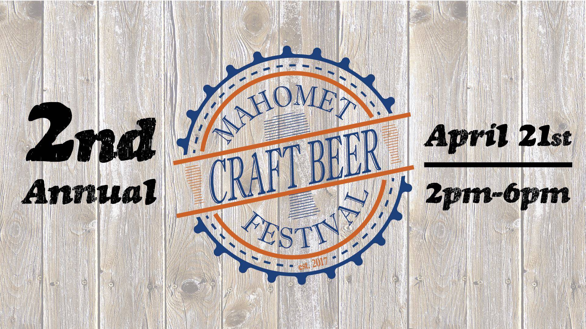 The 2nd Annual Mahomet Beer Festival, in review