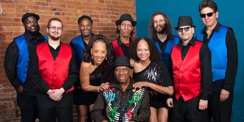 Candy Foster and Illinois Soul Radio featured on this month’s Prairie Fire episode