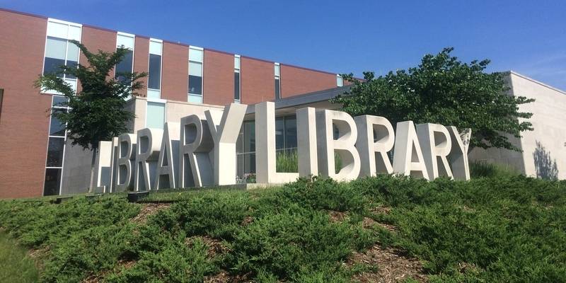 Champaign Public Library is going to do automatic renewals, a life-changing development