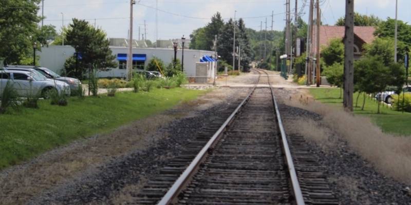 Kickapoo Rail Trail feasibility study is underway
