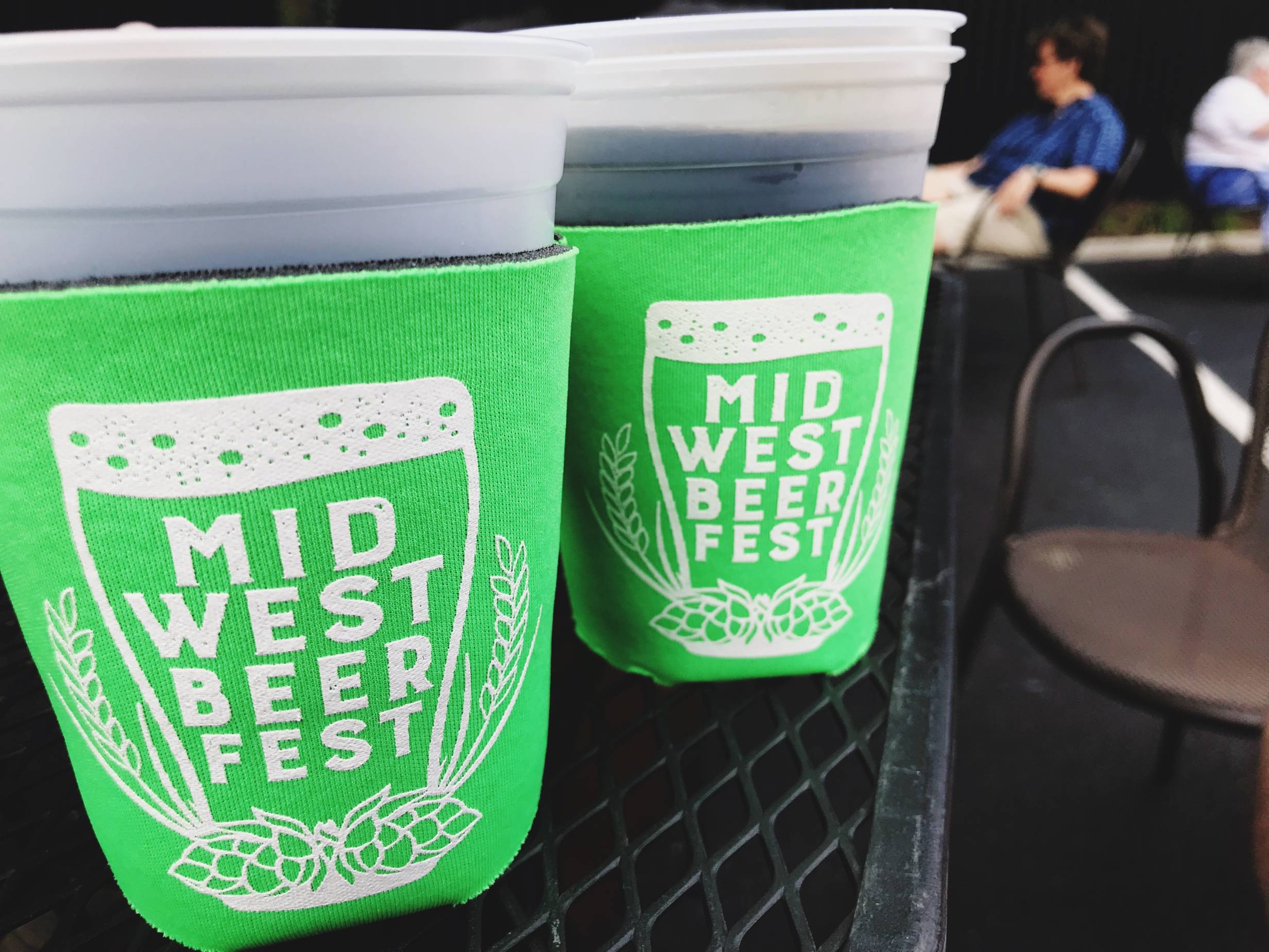 Something for every beer lover at the Midwest Beer Fest