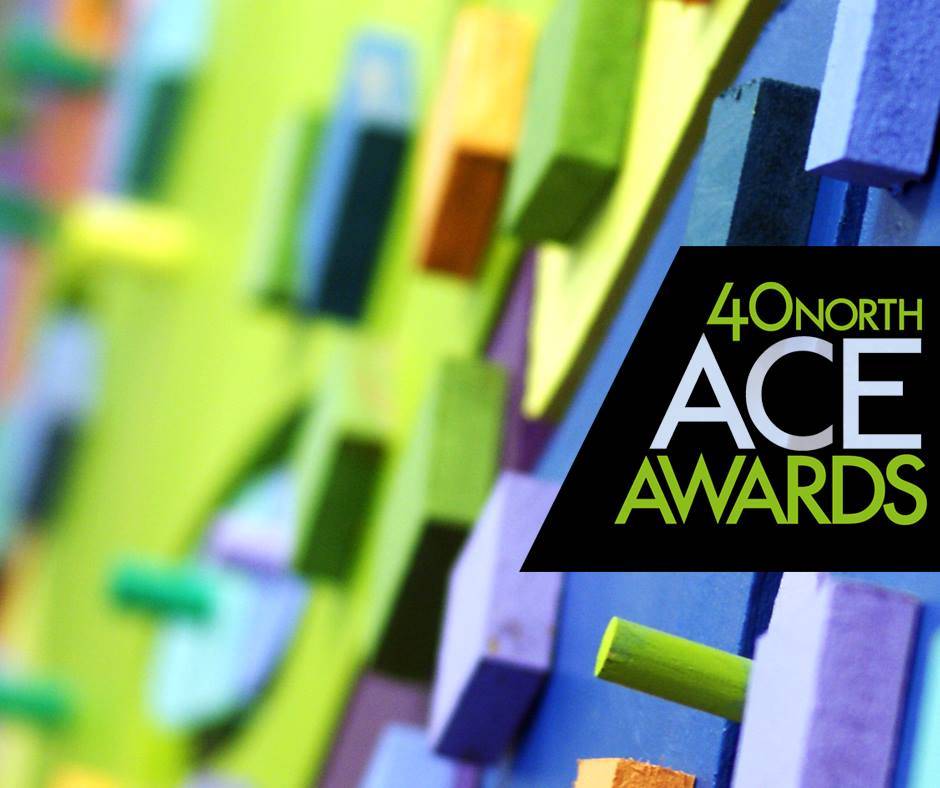 Nominations are open for the 40 North Ace Awards