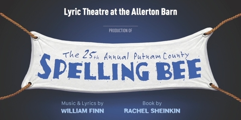 See Lyric Theatre at Illinois’ The 25th Annual Putnam County Spelling Bee this week