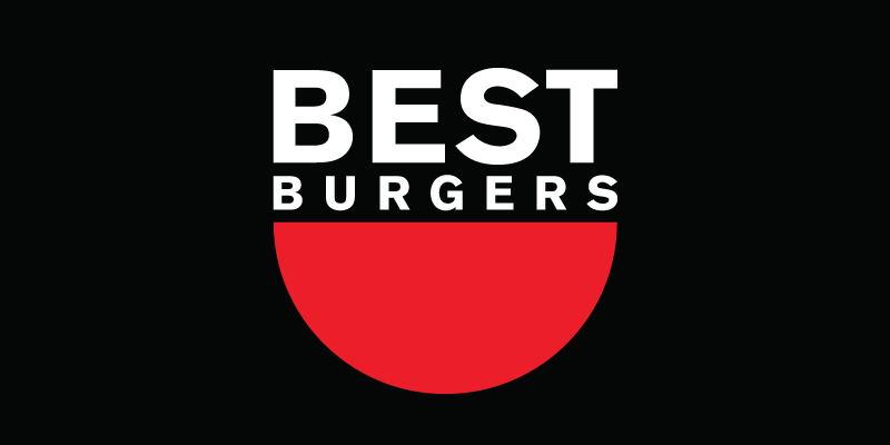 BEST Burgers: The Top 8