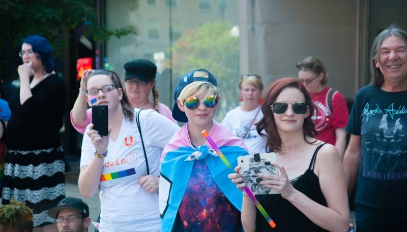 Get ready for PrideFest 2018