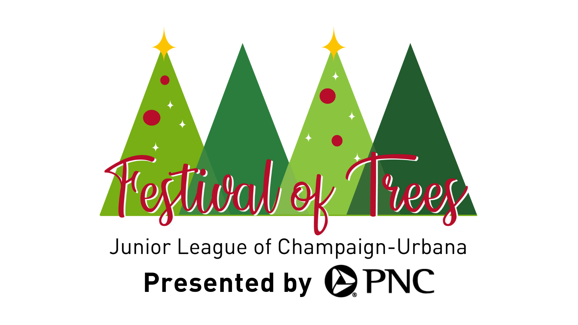 The 23rd Annual Festival of Trees happening November 17-18