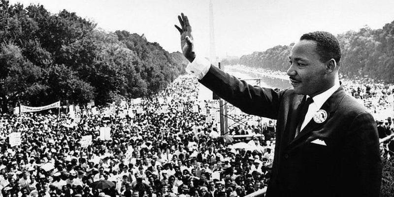 It’s time to nominate for the annual MLK Jr. celebration