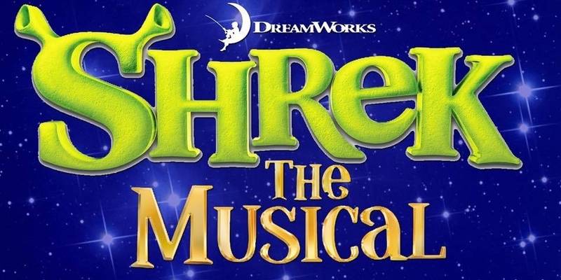 Champaign Central and Centennial students are teaming up for Shrek the Musical