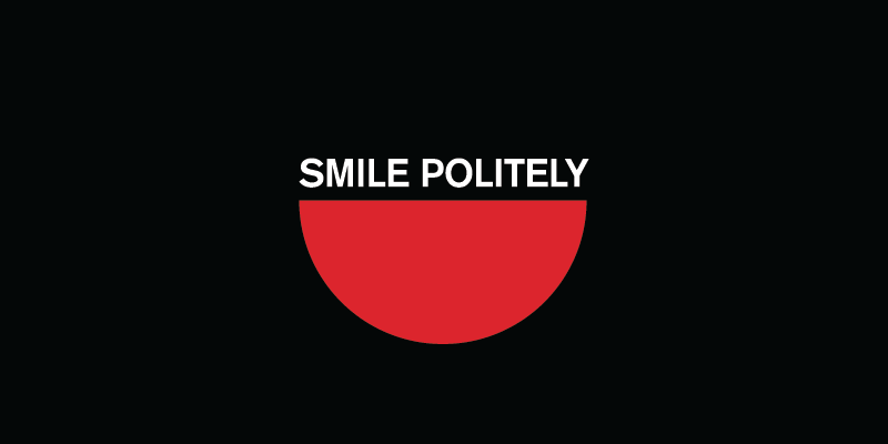 Smile Politely now seeking a Photo Editor