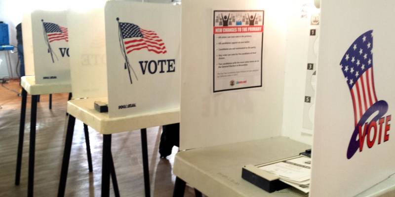 Technically voter registration ends for Illinois today, but it really doesn’t