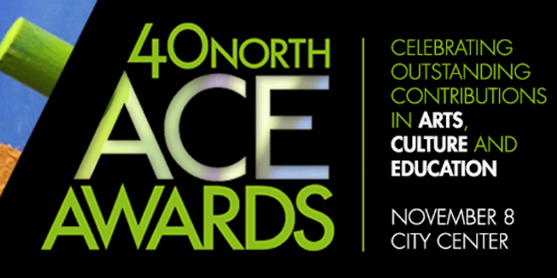 40 North’s ACE Awards are tonight, and we’ll buy your ticket if you’d like to go*