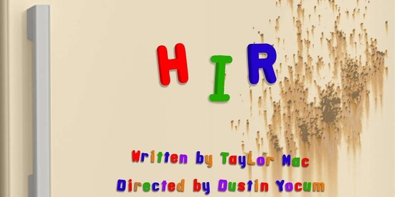 The Station Theatre’s Hir is a production to see