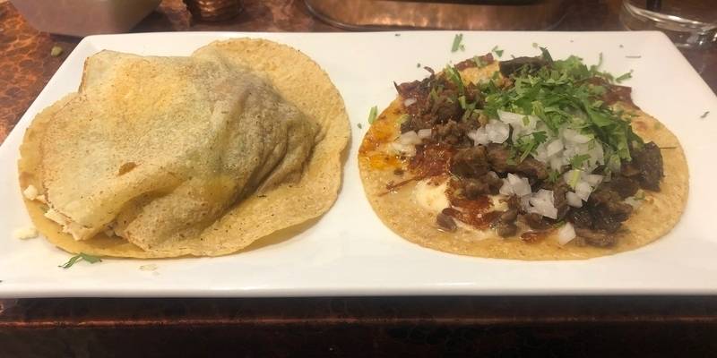 Here’s why Maize is an awesome lunch spot