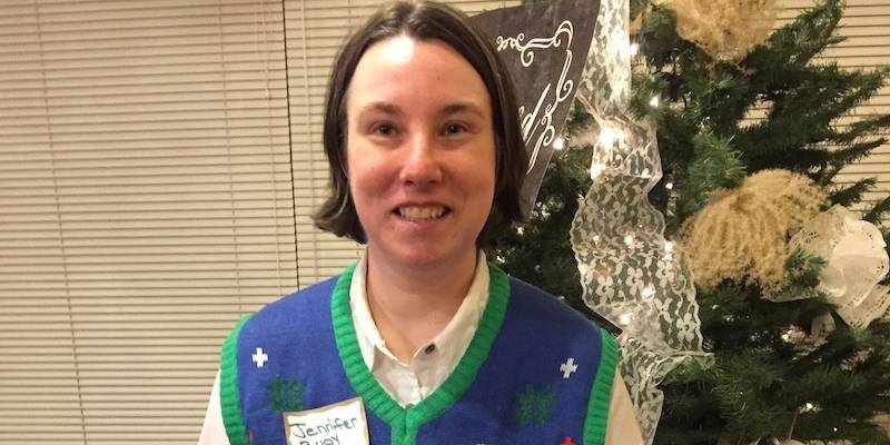 Meaningful ways to include people with disabilities in holiday celebrations