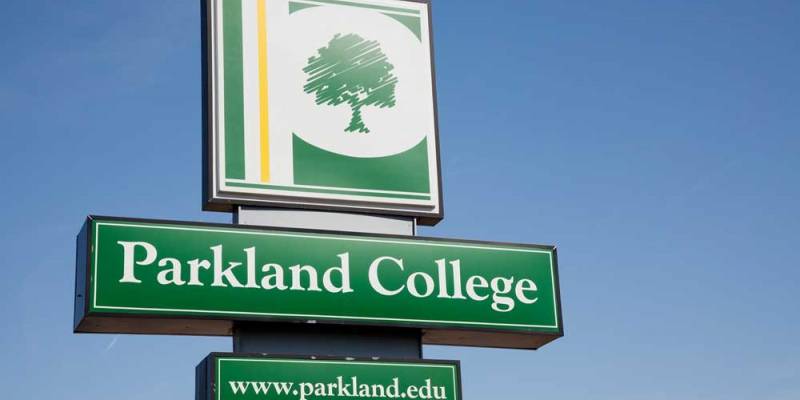 Time to try something new: register for a Community Education course at Parkland