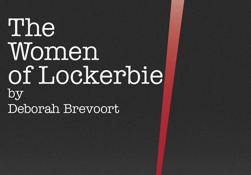 Compassion reigns supreme in The Women of Lockerbie at The Station Theatre