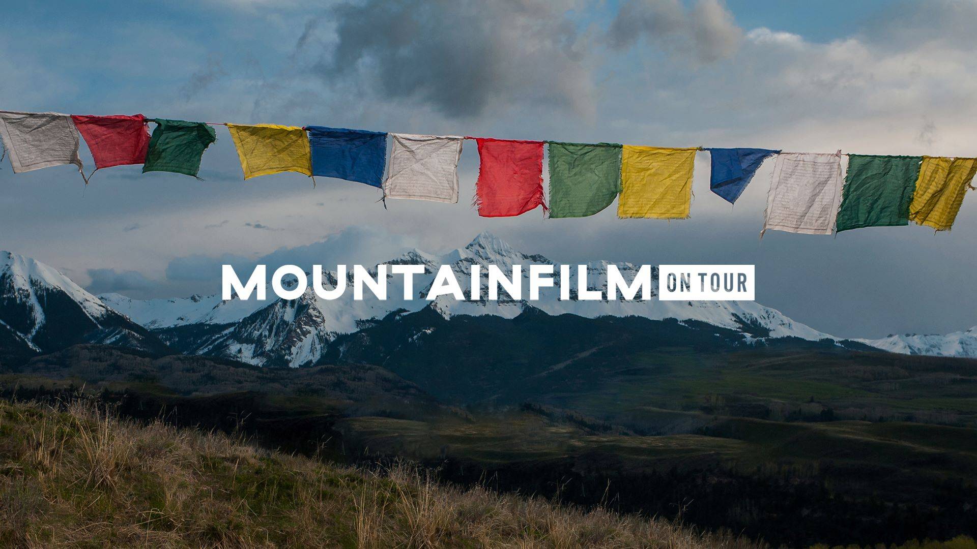 Champaign Outdoors is accepting applications for their Mountainfilm Grant