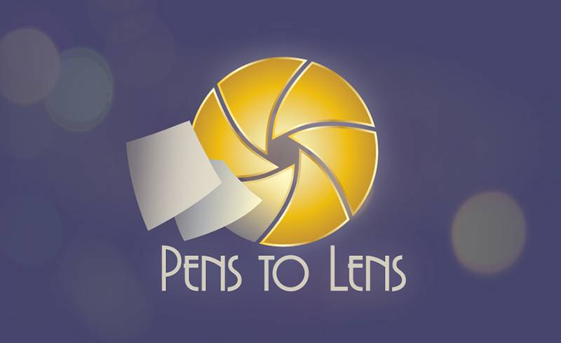 Pens to Lens offers story to script workshop tomorrow at CPL