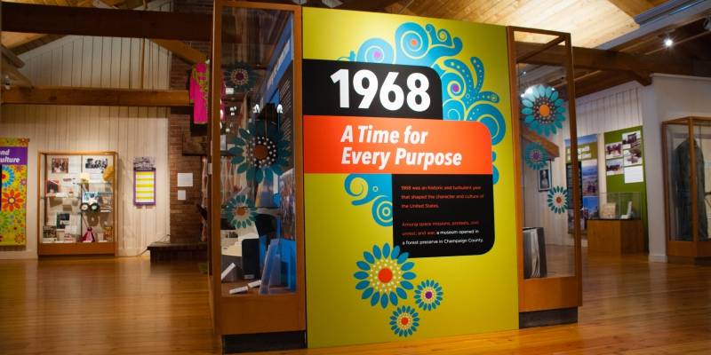 Museum of the Grand Prairie will be open with limited hours this month
